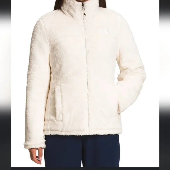 The North Face Women's Mossbud Insulated Reversible Jacket Lavender Grey Size s - Picture 2 of 7